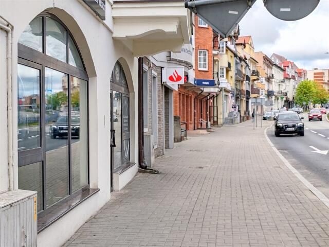Lokal Ełk, ul. Wojska Polskiego. Zdjęcie 3