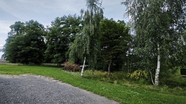 Działka budowlana Swędów, ul. Główna. Zdjęcie 1