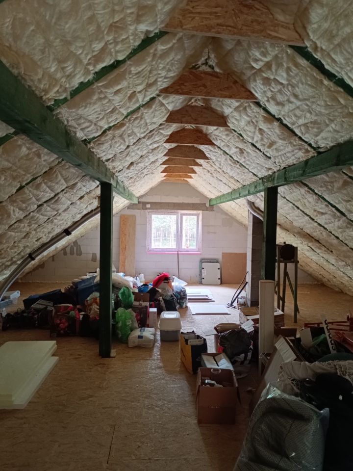 dom wolnostojący, 3 pokoje Jaźwiny. Zdjęcie 18