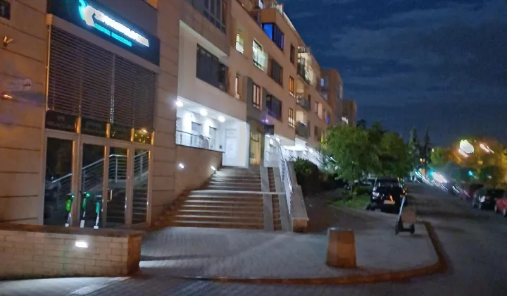 Mieszkanie 2-pokojowe Pruszków Centrum, ul. Anielin
