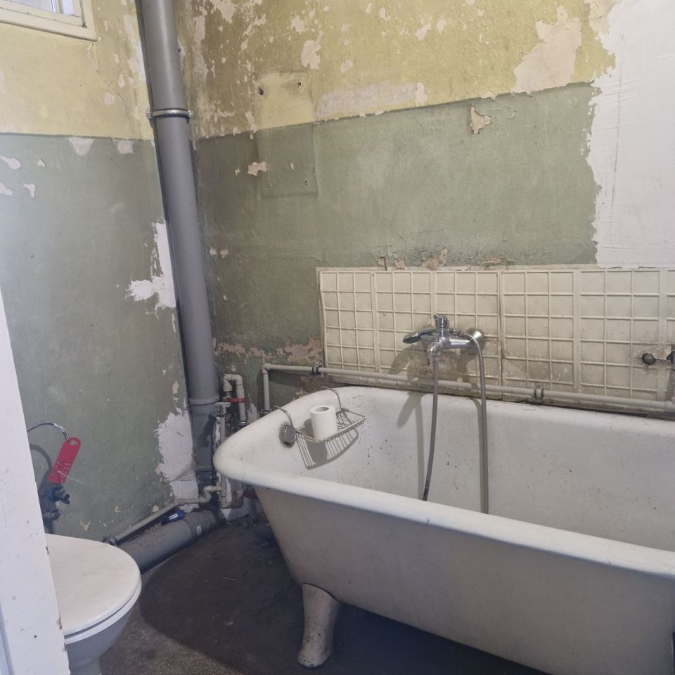 Mieszkanie 2-pokojowe Łódź Bałuty, ul. Wojska Polskiego. Zdjęcie 3