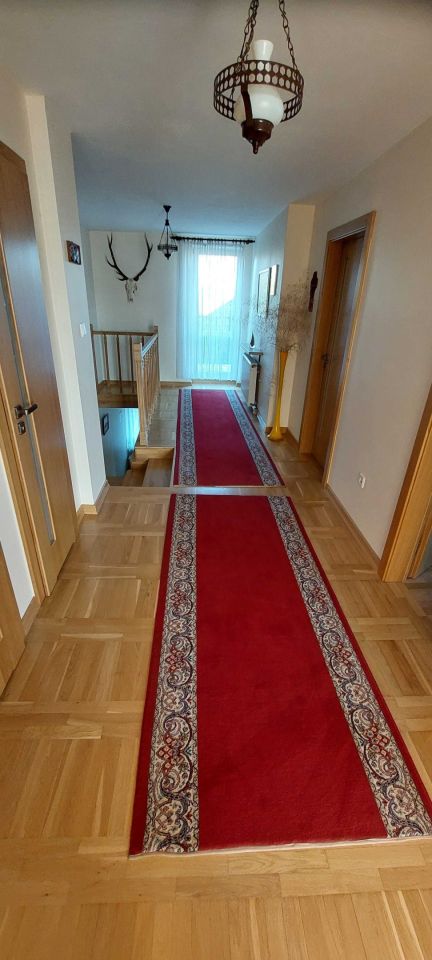 dom wolnostojący, 7 pokoi Boguchwała. Zdjęcie 10