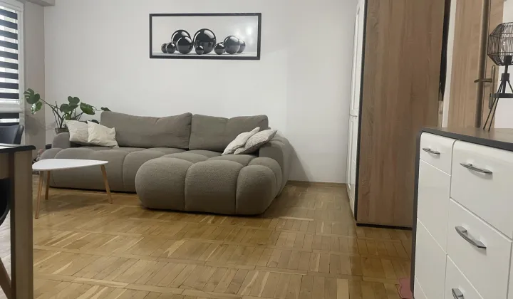 Mieszkanie 3-pokojowe Lubaczów, os. Unii Lubelskiej