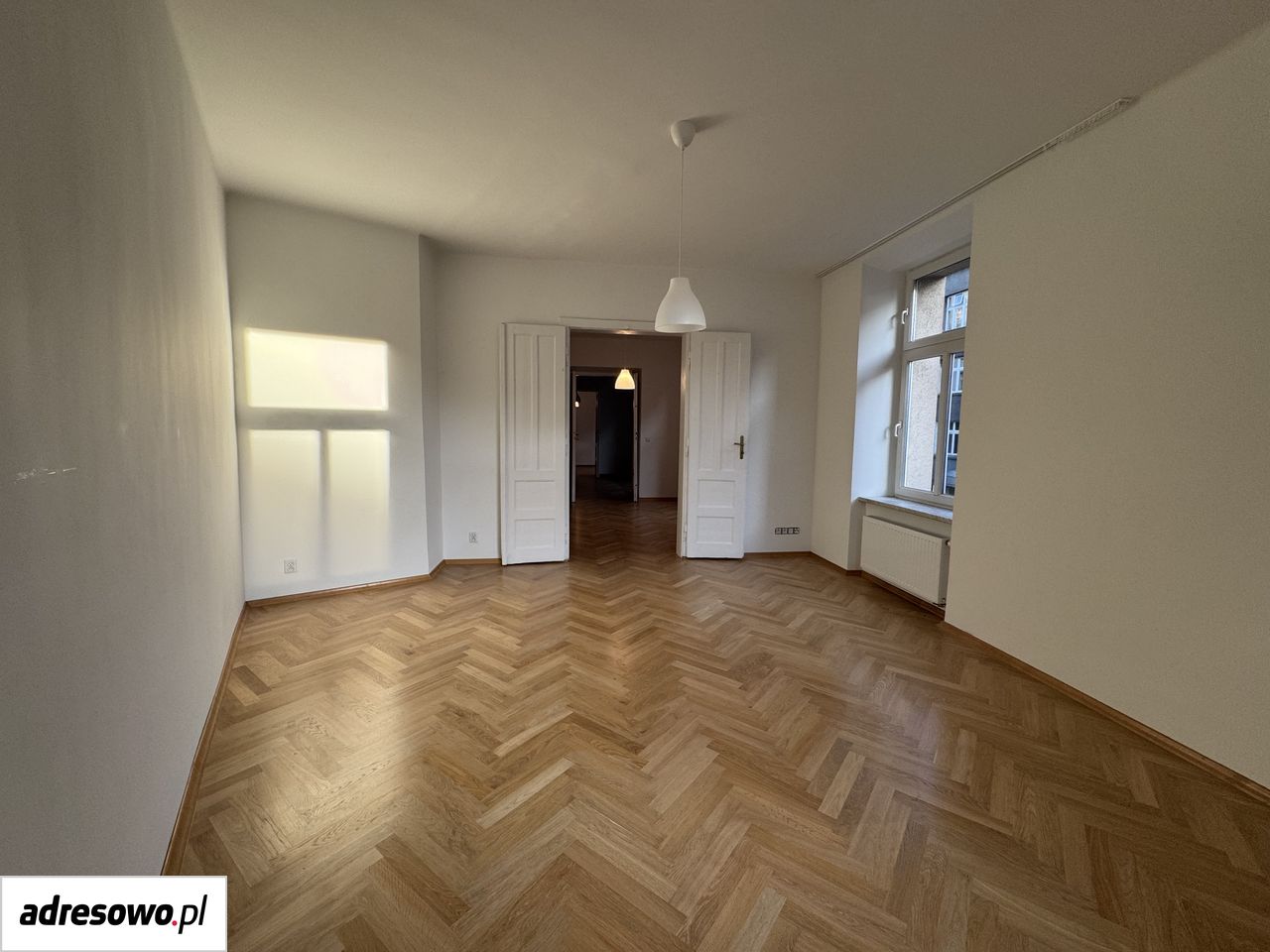 Mieszkanie 4-pokojowe Kraków Krowodrza, ul. Śląska. Zdjęcie 7
