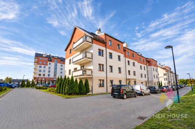 Mieszkanie 3-pokojowe Olsztyn, ul. ks. Roberta Bilitewskiego. Zdjęcie 7
