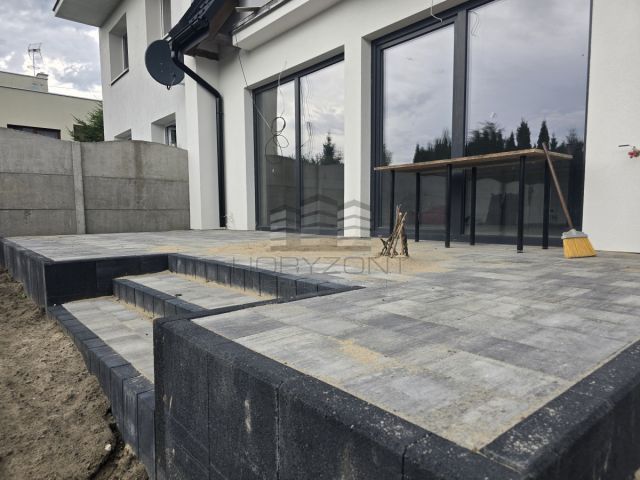 bliźniak, 4 pokoje Bydgoszcz Piaski. Zdjęcie 2