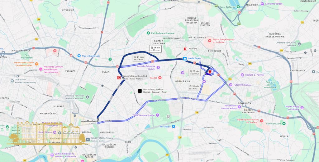 Mieszkanie 1-pokojowe Kraków Czyżyny, os. Albertyńskie. Zdjęcie 9