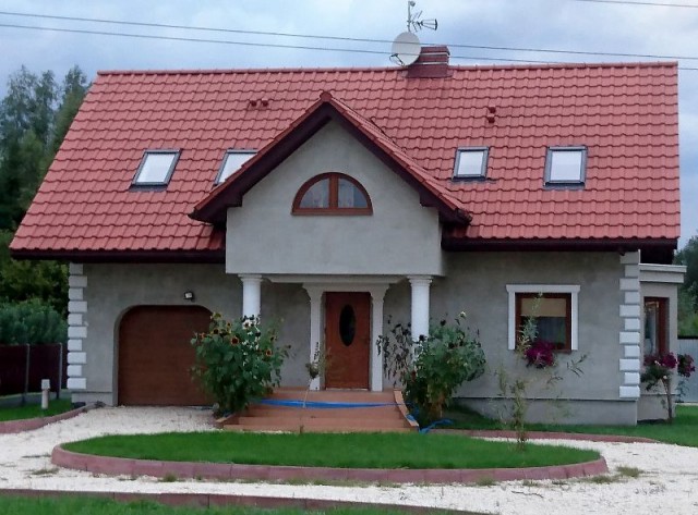 dom wolnostojący, 4 pokoje Wodzisław. Zdjęcie 1