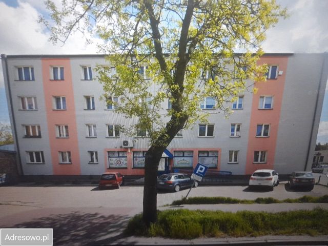 Mieszkanie 2-pokojowe Sochaczew Centrum, al. 600-lecia. Zdjęcie 1