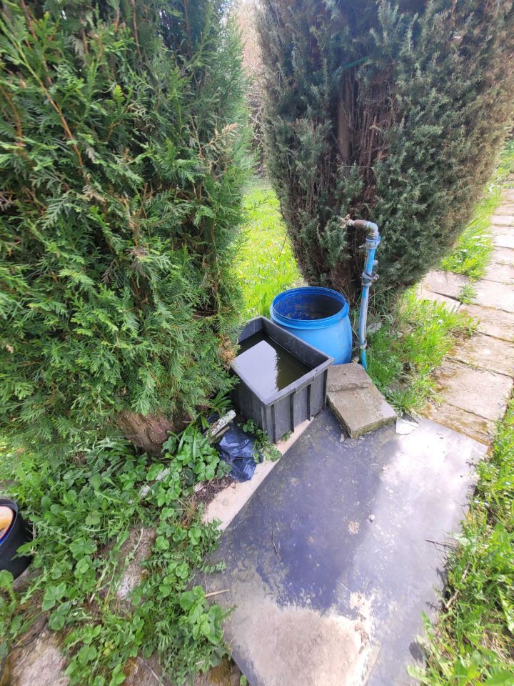 Działka rod Kamienna Góra. Zdjęcie 6