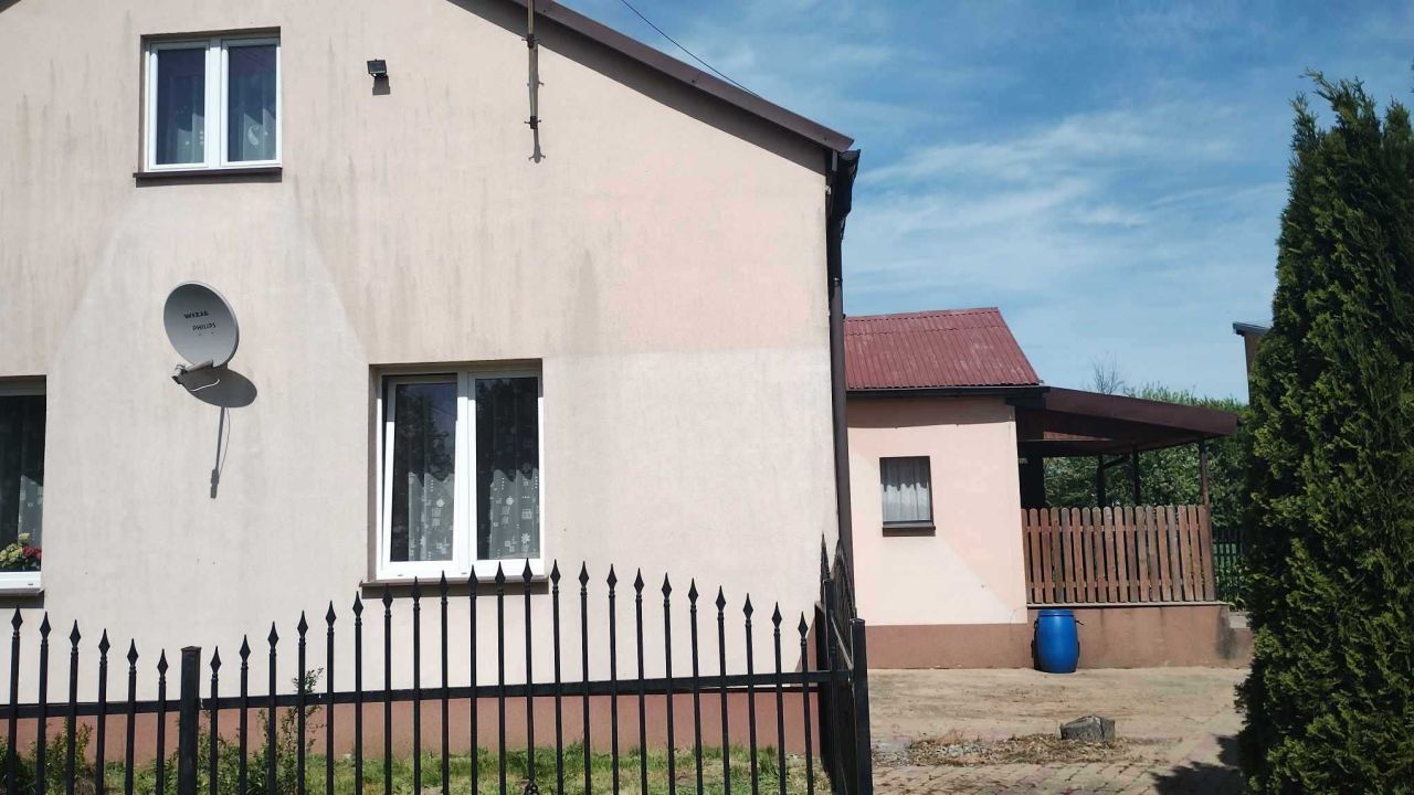 gospodarstwo Wysocin. Zdjęcie 4