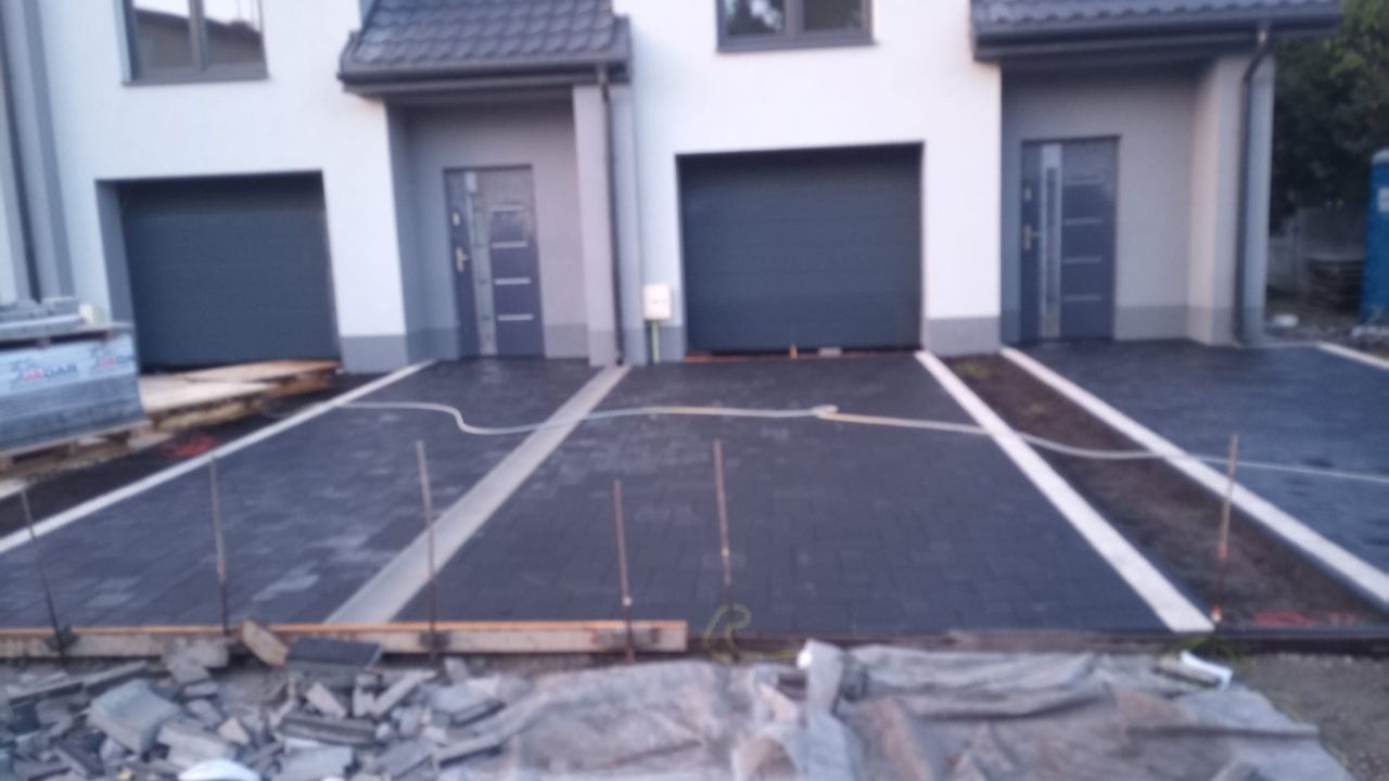 dom szeregowy, 5 pokoi Kobyłka Antolek, ul. Wincentego Pola. Zdjęcie 4