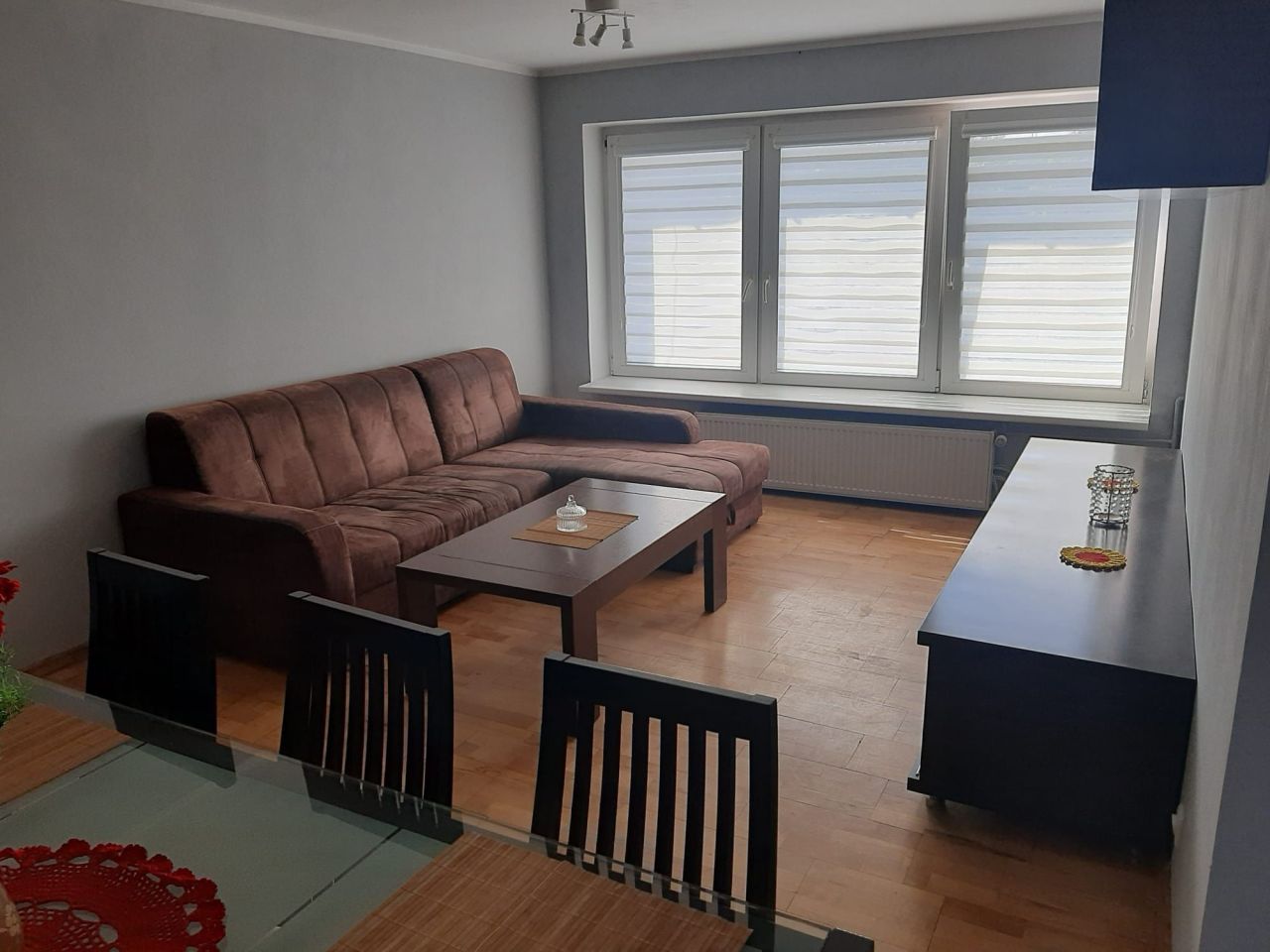 Mieszkanie 2-pokojowe Choszczno. Zdjęcie 5