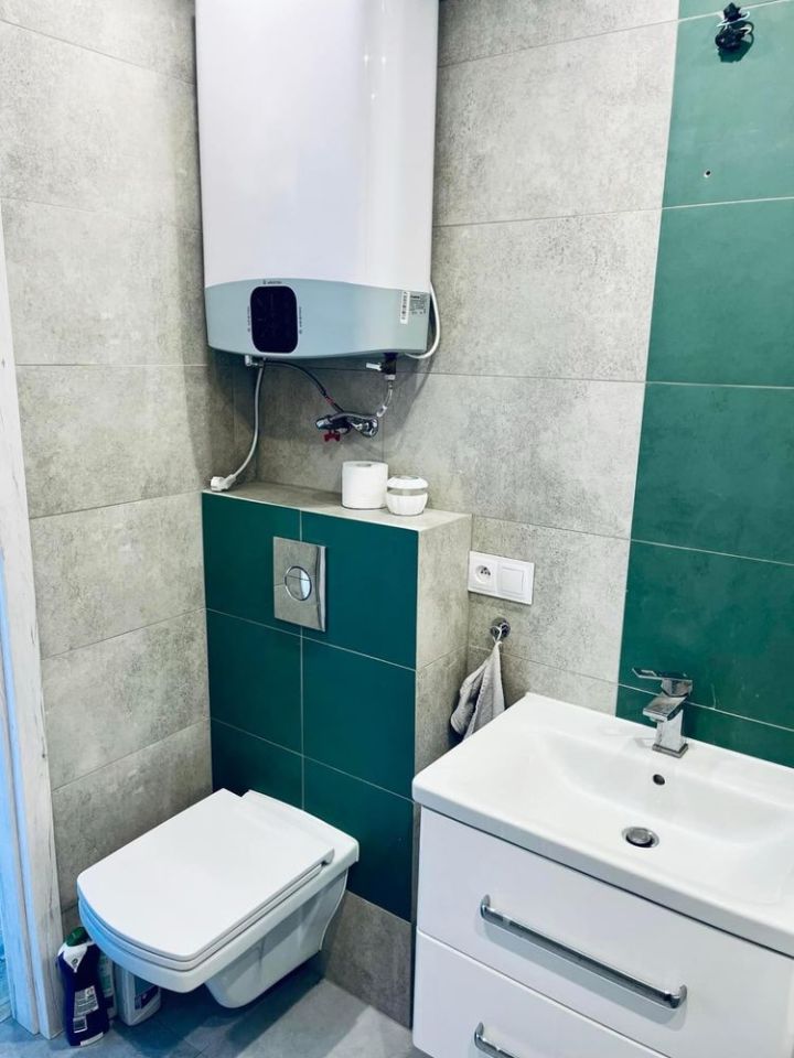 Mieszkanie 2-pokojowe Kalinowo, ul. Osiedlowa. Zdjęcie 7