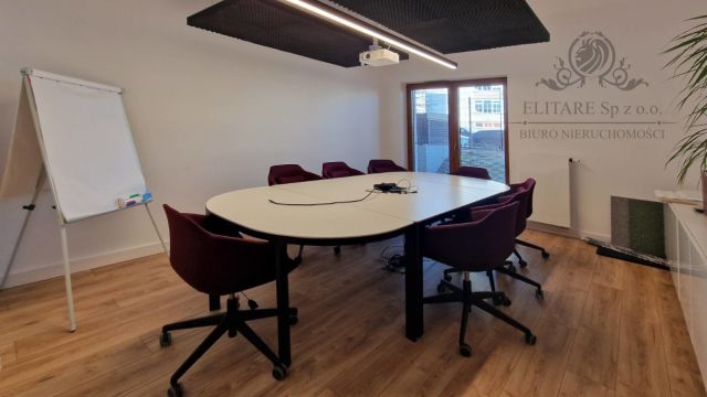 Lokal Wrocław Krzyki. Zdjęcie 2