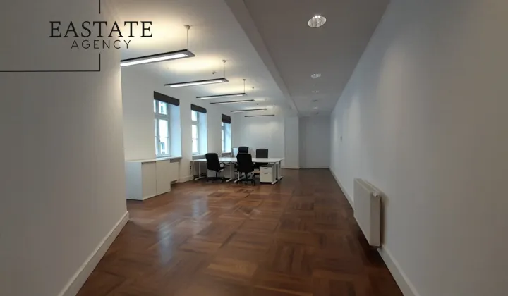 Lokal Warszawa Śródmieście, ul. Marszałkowska