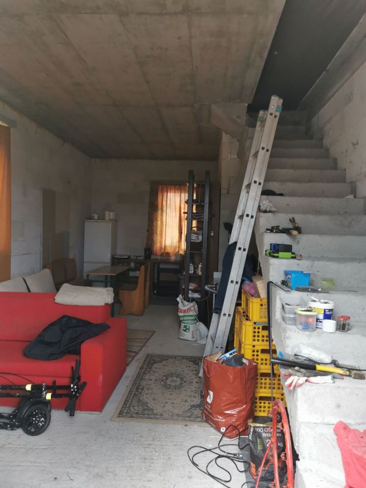 dom wolnostojący Sochaczew, ul. Powstańców Warszawy. Zdjęcie 3