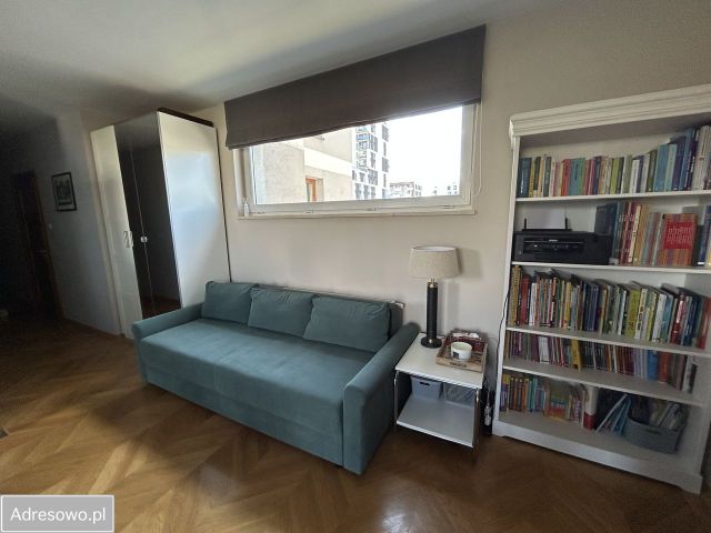 Mieszkanie 3-pokojowe Warszawa Praga-Południe, ul. Mlądzka. Zdjęcie 1