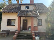 dom wolnostojący, 4 pokoje Robawy. Zdjęcie 2