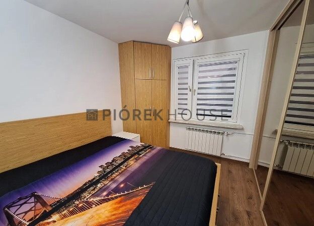 Mieszkanie 3-pokojowe Warszawa Ursynów, Pasaż Stokłosy. Zdjęcie 13