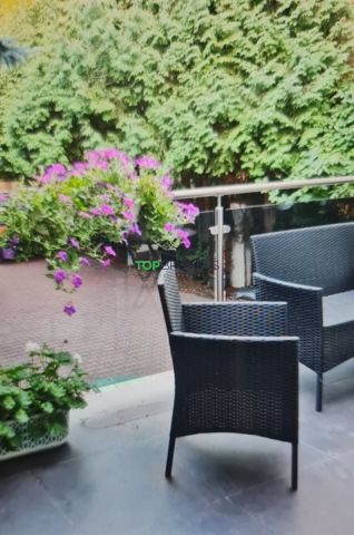 bliźniak, 8 pokoi Warszawa Wilanów. Zdjęcie 5