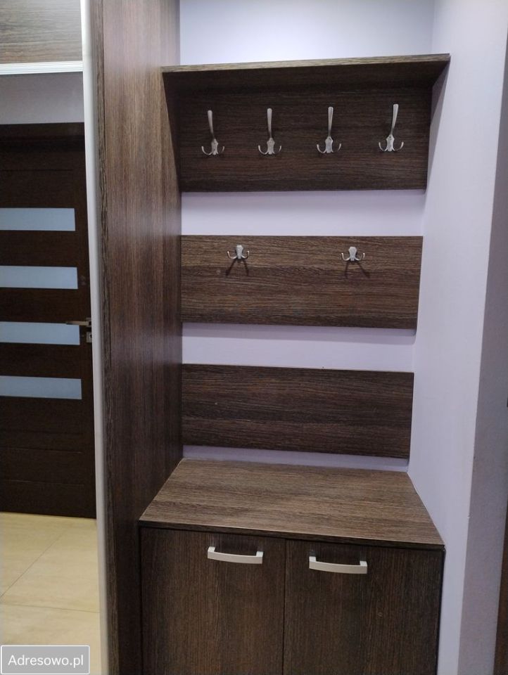 Mieszkanie 3-pokojowe Biała Podlaska, ul. Sapieżyńska. Zdjęcie 19