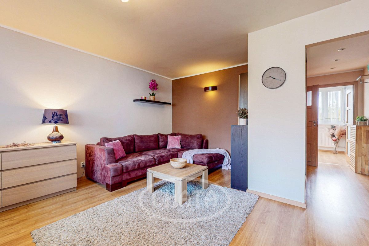 Mieszkanie 2-pokojowe Wrocław Biskupin, ul. Bernarda Belotta Canaletta. Zdjęcie 4