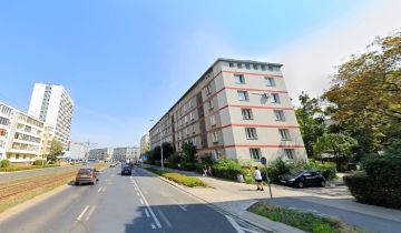 Mieszkanie 1-pokojowe Wrocław Stare Miasto, ul. Grabiszyńska