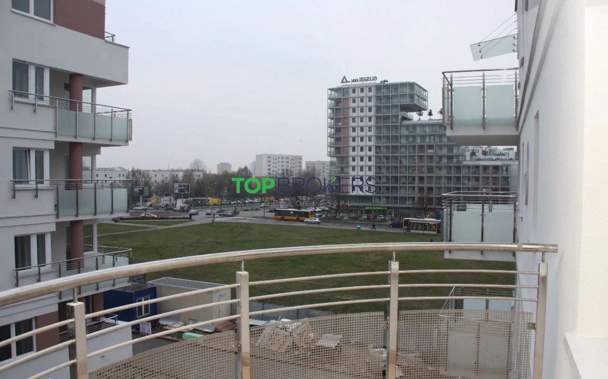 Mieszkanie 2-pokojowe Warszawa Ursynów, ul. Na Uboczu. Zdjęcie 23