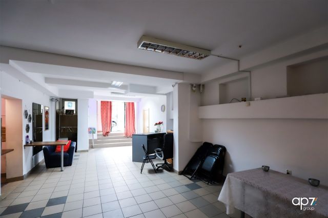 Lokal Kraków Prądnik Biały, ul. Opolska. Zdjęcie 3