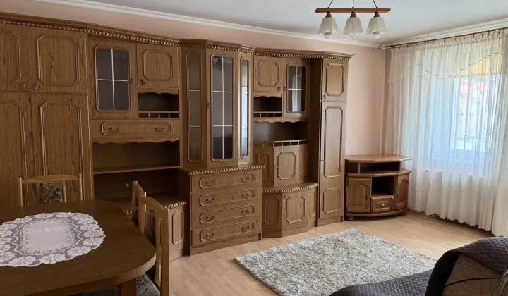 Mieszkanie 2-pokojowe Pasłęk, ul. Józefa Piłsudskiego