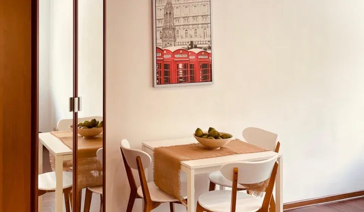 Mieszkanie 1-pokojowe Chorzów, ul. ks. Antoniego Stabika