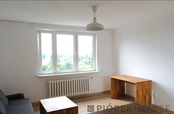 Mieszkanie 1-pokojowe Warszawa Wola, ul. Obozowa. Zdjęcie 2