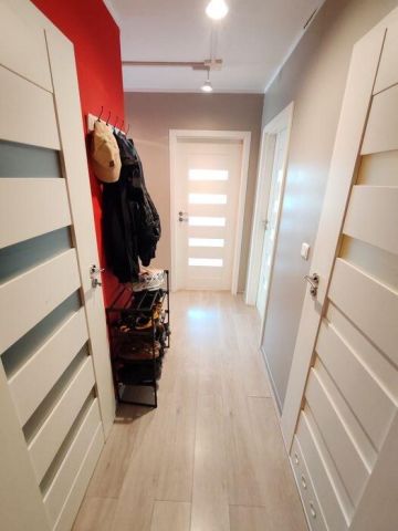 Mieszkanie 3-pokojowe Kraków Krowodrza, ul. Bolesława Czerwieńskiego. Zdjęcie 5