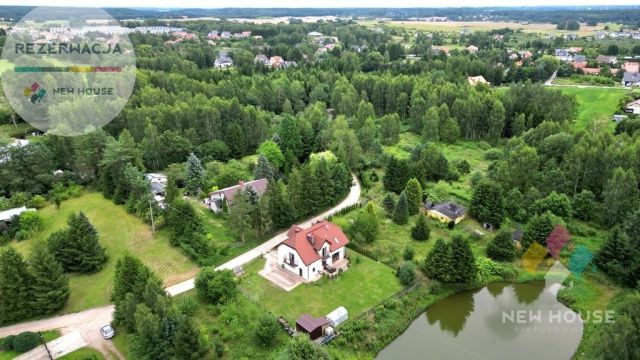 dom wolnostojący, 6 pokoi Różnowo. Zdjęcie 2