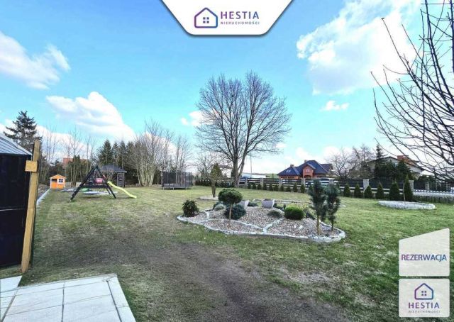 dom wolnostojący, 6 pokoi Marcelin. Zdjęcie 16