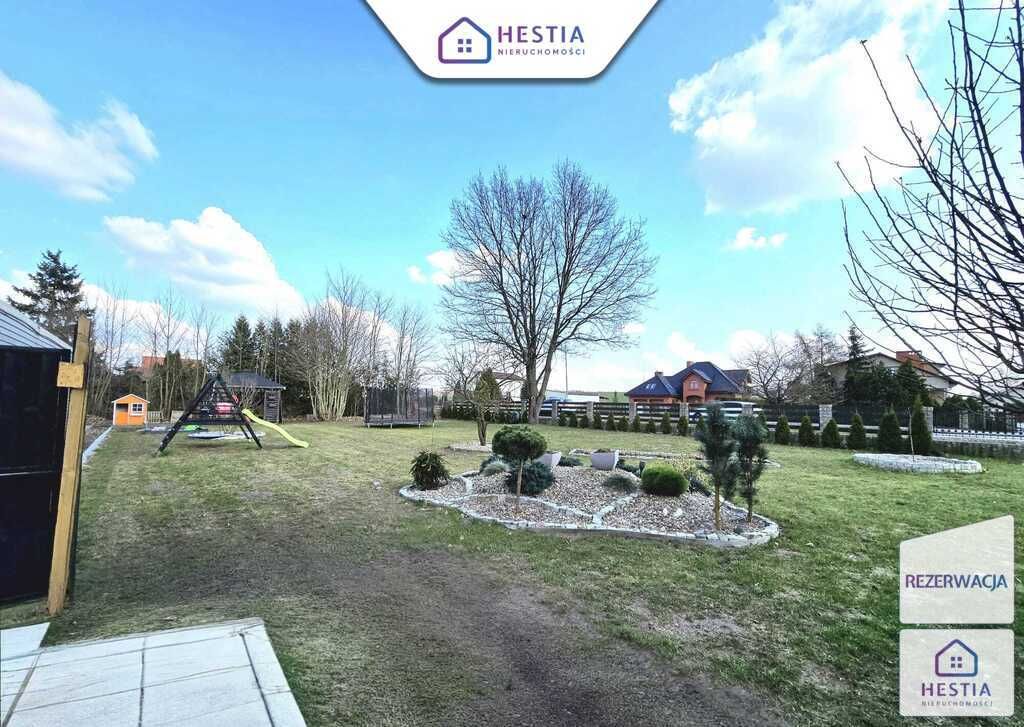 dom wolnostojący, 6 pokoi Marcelin. Zdjęcie 16