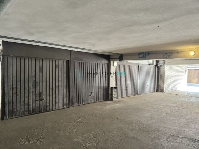 Garaż/miejsce parkingowe Białystok, ul. Upalna. Zdjęcie 2
