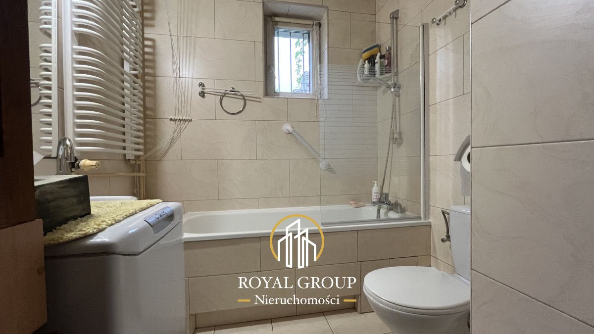 Mieszkanie 2-pokojowe Lublin Bronowice, ul. Kręta. Zdjęcie 4