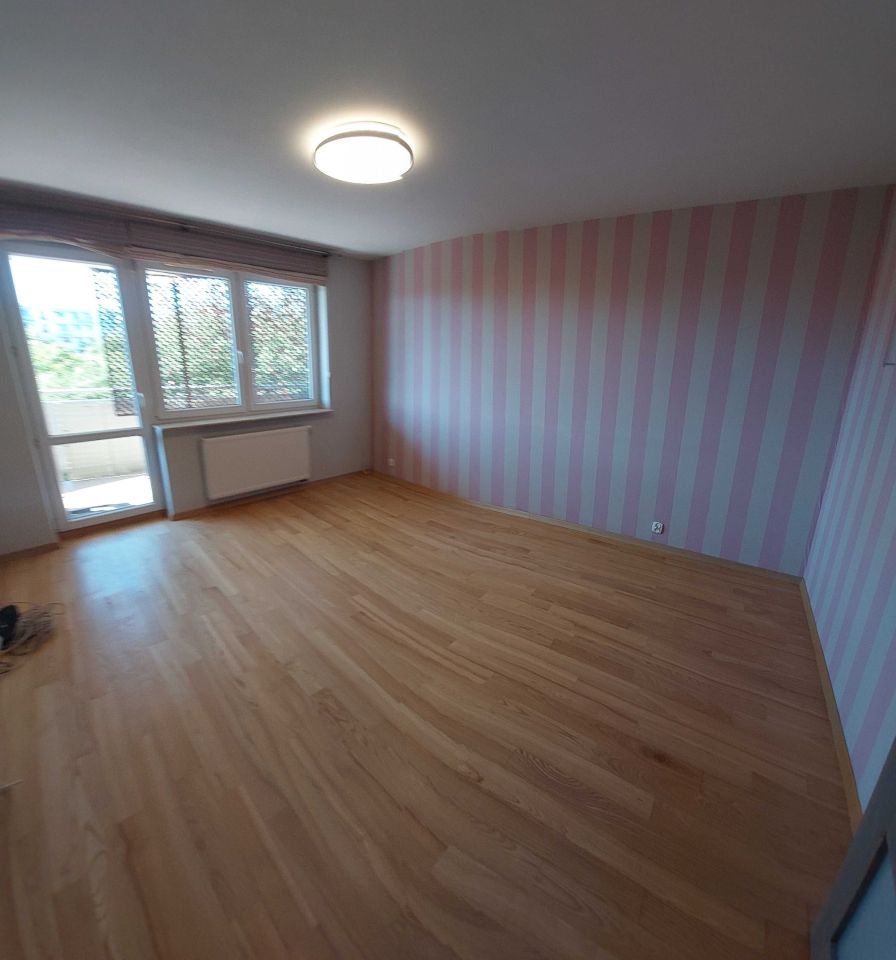 Mieszkanie 3-pokojowe Lublin Węglin, ul. Jaspisowa