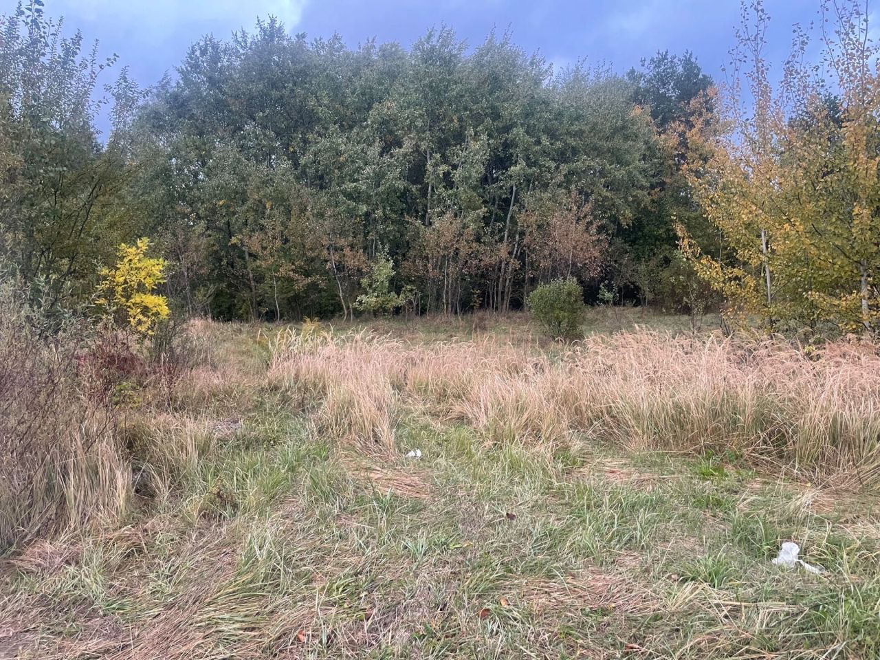 Działka budowlana Żółtańce-Kolonia, ul. Topazowa