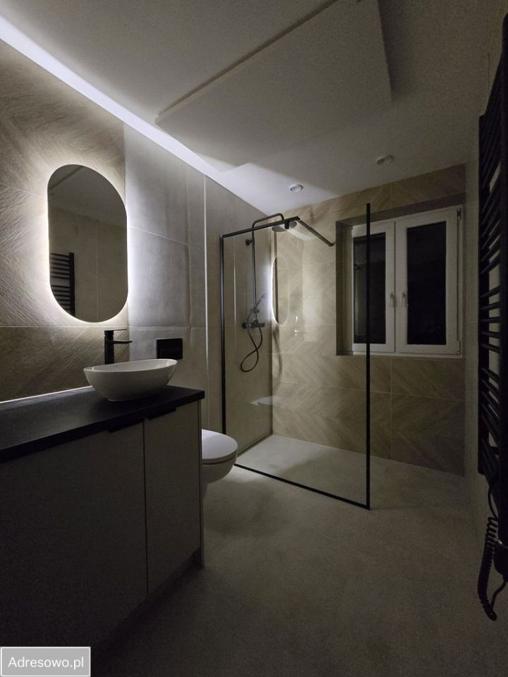 Mieszkanie 2-pokojowe Zabrze, ul. Wawelska. Zdjęcie 8