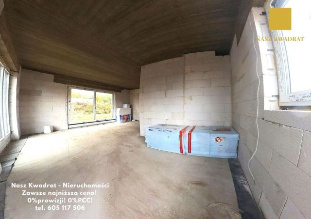 dom wolnostojący, 5 pokoi Łódź Olechów. Zdjęcie 15