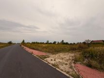 Działka budowlana Kryniczno, ul. Usługowa. Zdjęcie 3