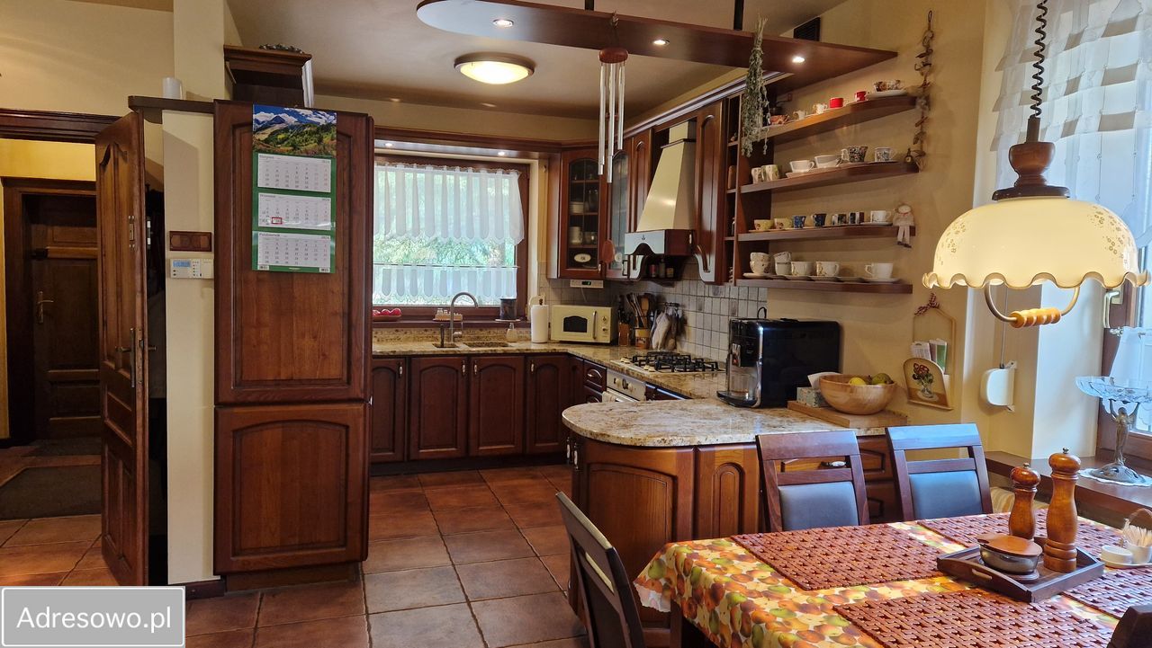 dom wolnostojący, 7 pokoi Tanowo. Zdjęcie 12