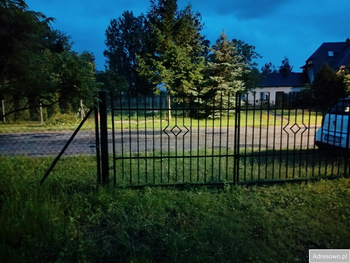 Działka rolno-budowlana Leśniewice, Leśniewice 17. Zdjęcie 13