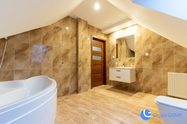 bliźniak, 6 pokoi Wieliczka. Zdjęcie 11