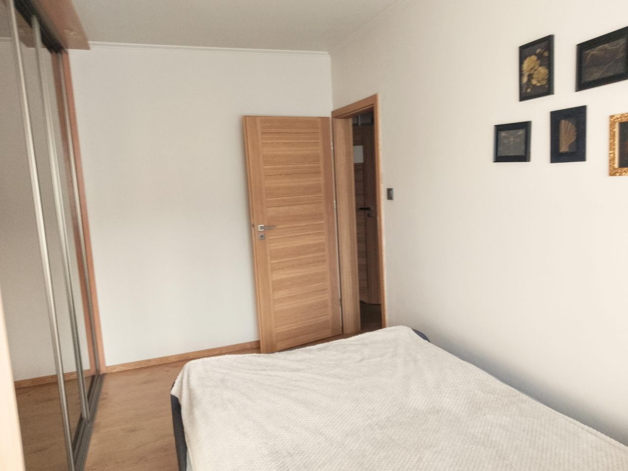 Mieszkanie 2-pokojowe Kraków Podgórze Duchackie, ul. Pagórkowa. Zdjęcie 10