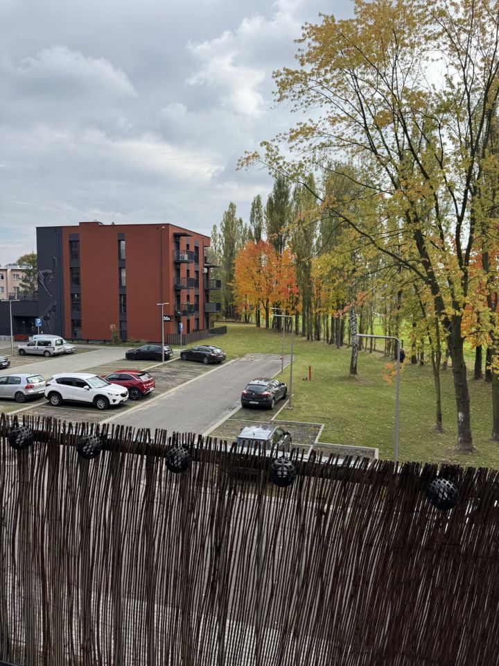 Mieszkanie 2-pokojowe Rzeszów Pobitno, ul. Lwowska. Zdjęcie 9