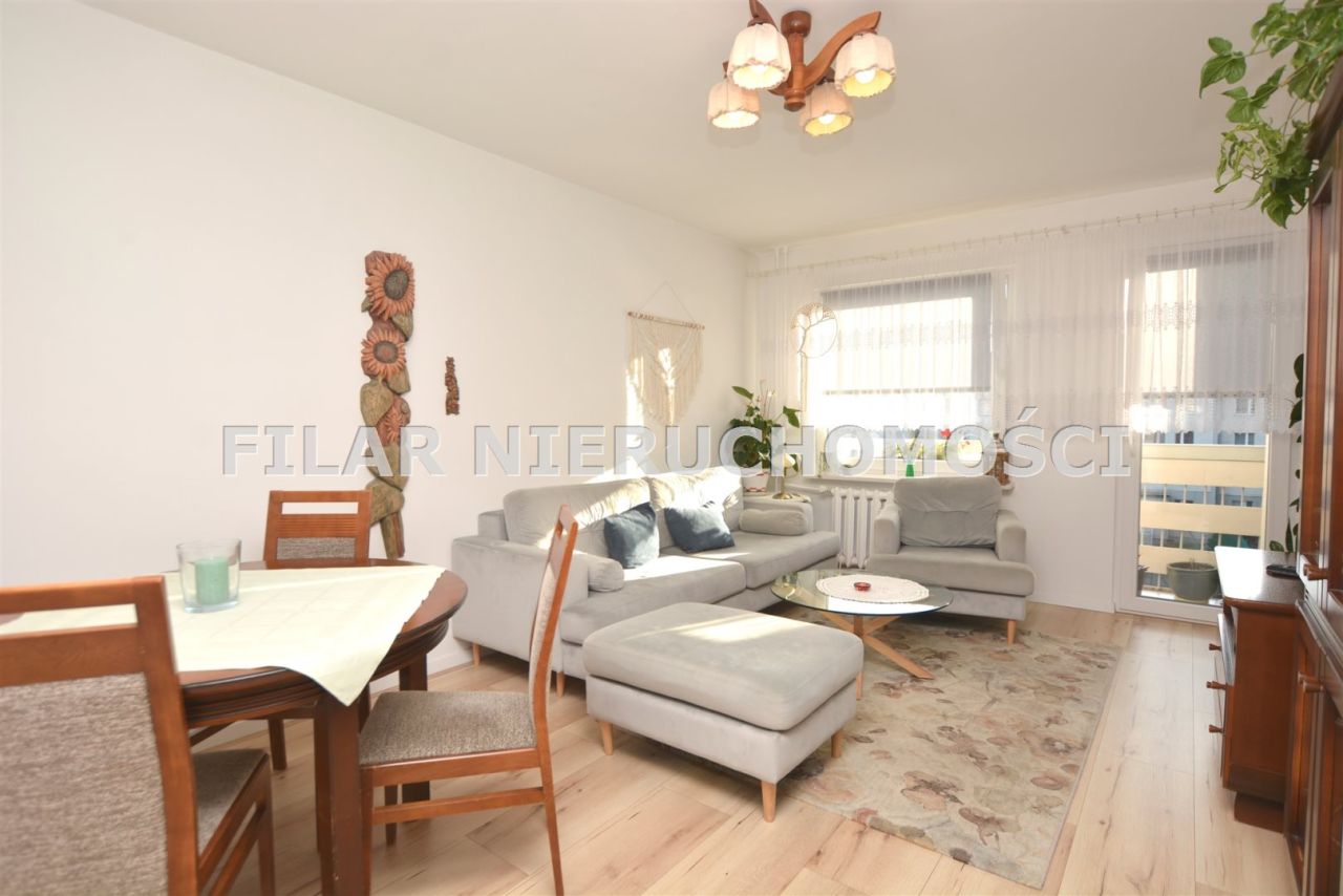 Mieszkanie 3-pokojowe Lubin. Zdjęcie 24